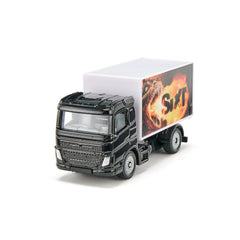 Siku - Truck with box body Sixt - Play Vehicles