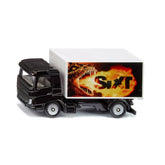 Siku - Camion con cassone Sixt - Veicoli da gioco