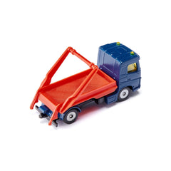 Siku - Truck with skip - Play Vehicles