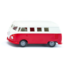 Siku - Volkswagen T1 Bus - Play Vehicles