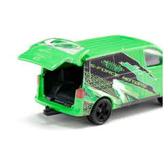 Siku - Volkswagen Transporter - Veicoli da Gioco