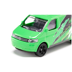 Siku - Volkswagen Transporter - Veicoli da Gioco