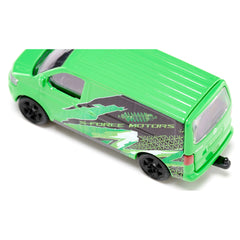 Siku - Volkswagen Transporter - Veicoli da Gioco