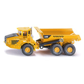 Siku - Volvo Dumper - Play Vehicles