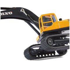 Siku - Escavatore idraulico Volvo EC290 - Veicoli da gioco