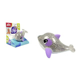 Simba - ABC Shining Dolphin - Bath Toys