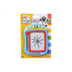 Simba - Tavoletta da Disegno Piccola Art & Fun - Arte e Fai da Te