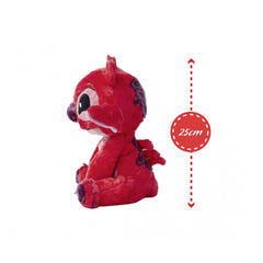 Simba - Disney Leroy 25 cm - Peluche
