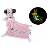 Simba - Disney Minnie Doudou Stellare Che Brilla al Buio - Peluche