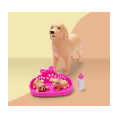 Simba - Bambole - Steffi Love Welcome Puppies - Bambola 29cm - 3 Anni