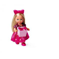 Simba - Evi LOVE Surprise - Bambole, Set di Gioco e Figure Giocattolo