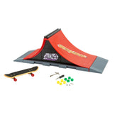 Simba - Rampe per Finger Skateboard Ultimate - Set di Giocattoli