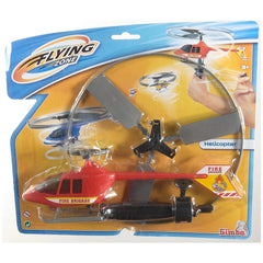 Simba - Flaying Zone Helicopter - Outdoor Play Equipment