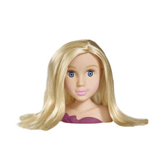 Simba - Hairdressing Doll Set - Dolls Playsets & Toy Figures