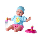 Simba - Laura Affamata - Bambole, Set da Gioco e Figure Giocattolo