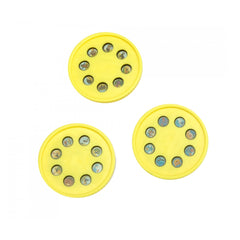 Simba - Light Projector Animals - Toy Playsets