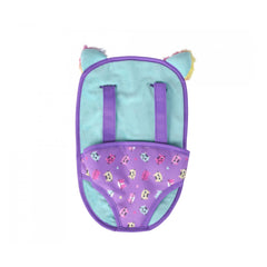 Simba - Porta Bambola Neonata - Bambole, Set da Gioco e Figure Giocattolo