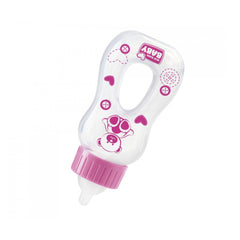 Simba - Bottiglia Magica di Latte per Neonati - Bambole, Set da Gioco e Figure Giocattolo