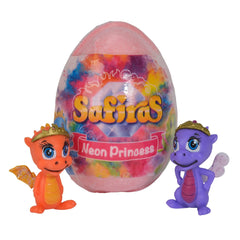 Simba - Safiras V Neon Princess - Action & Toy Figures