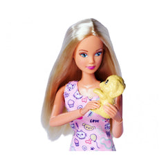 Simba - Steffi LOVE Cute Pet - Dolls, Playsets & Toy Figures