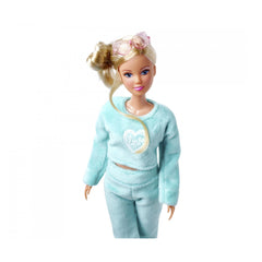 Simba - Steffi LOVE Viaggio - Bambole, Set da Gioco e Figure Giocattolo