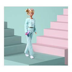 Simba - Steffi LOVE Viaggio - Bambole, Set da Gioco e Figure Giocattolo