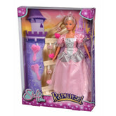Simba - Steffi LOVE Rapunzel Set - Dolls, Playsets & Toy Figures