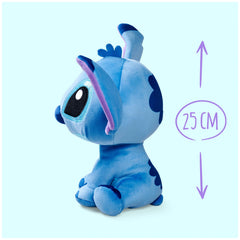 Simba-Toys - Plush-Doorables-Stitch-Animale-Di-Peluche-Morbido