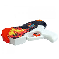 Simba - Waterzone Storm Trick Blaster - Giochi da Spiaggia e Sabbia