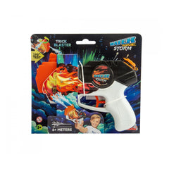 Simba - Waterzone Storm Trick Blaster - Giochi da Spiaggia e Sabbia