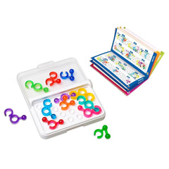 Smart Games - IQ Link - Puzzle Logici