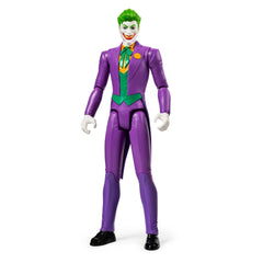 Spin Master - Action figure - The Joker 30 cm - Plastica - 3+ Anni