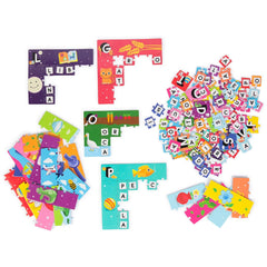 Spin-Master - Innovative-Toys - Action-&-Toy-Figures