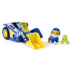 PAW Patrol Search & Rescue – Rubble e bulldozer a retrocarica