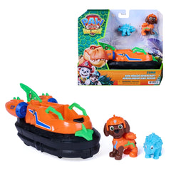 PAW Patrol Dino Movie – Zuma e hovercraft