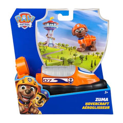 PAW Patrol – Zuma e hovercraft di soccorso