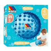 Molto - Playsense Sensory Ball 20cm Blue - Baby Activity Toys