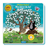 TROTSCH - Der kleine Maulwurf Soundbuch - Educational - German Edition