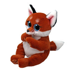 TY - Beanie Bellies Witt orange fox 20 cm