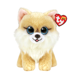 TY - Beanie Boos Honeycomb tan dog 15 cm