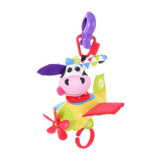 Yookidoo - Tap 'N' Play Musical Plane - Giocattoli per Bambini - 0M - YKD40147