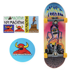 Tech Deck - 96mm Fingerboard with Authentic Designs - Assorted
