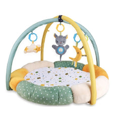 Teorema - GoGO Soft Play Gym with Toy Bar - Play Mats & Gyms