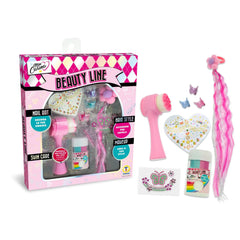 Teorema - Miss Carina Beauty Line Kit 4in1 - Arts & Crafts