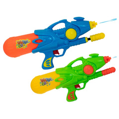 Teorema - Giochi all'aperto - Super Pump Soaker Water Blaster - 36cm - 3+ Anni