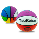 Teorema - TeoKaido Official Basketball Size 5 - Sports Toys