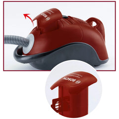 Theo Klein - Bosch - Aspirapolvere Rosso - Professioni e Ruoli da Giocare