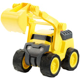 Theo Klein - Tractopelle 1:24 - Play Vehicles