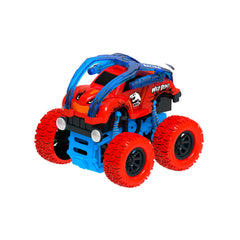 Toys Garden - Wild Beast 360 Stunt Monster Truck - Veicoli da Gioco