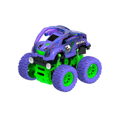 Toys Garden - Wild Beast 360 Stunt Monster Truck - Veicoli da Gioco